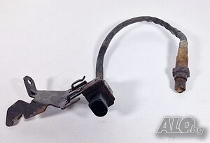 Ламбда Сонда Citroen C5 C4 DS4 DS5 Peugeot 3008 508 5008 407 2.0 HDI 96 818 527 80 9681852780