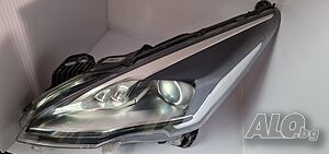 Фар Ляв Пежо 5008 3008 Peugeot 5008 3008 2013 - 2016 г. 9805525580