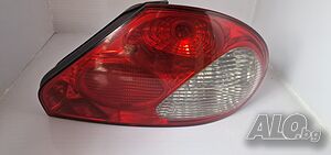 Стоп Десен Ягуар Х Тайп Jaguar X Type