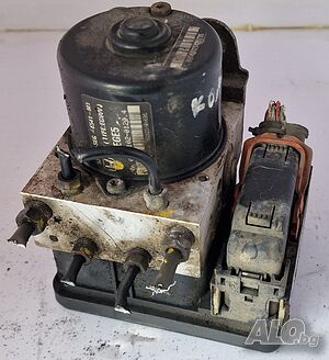ABS АБС Помпа Модул Хонда Акорд 7 Honda Accord 7 06.2109-0208.3 06.2102-0120.4