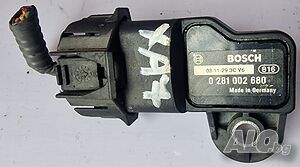 МАП MAP Датчик Хонда Акорд Сивик ФРВ ЦРВ 2.2 Honda Accord Civic CRV FRV 0 281 002 680 0281002680
