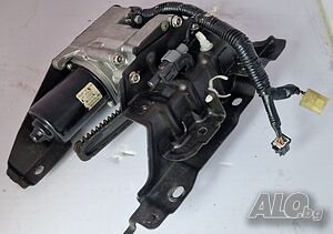 Мотор Моторче Механизъм Заден Капак Хонда Акорд 7 Комби Honda Accord 7 Tourer 74962-SED-9014-M1