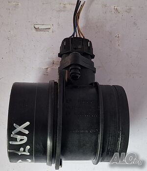 Дебитомер Хонда Акорд 7 2.2 Дизел 140 к.с. Honda Accord 7 2.2 i-CTDi 0 281 002 658 0281002658