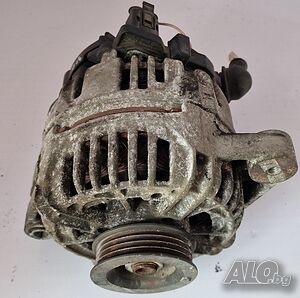 Генератор Алтернатор Хонда Акорд 6 1.6 Honda Accord 6 1.6