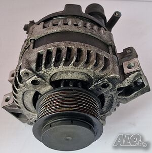 Генератор Алтернатор Хонда Акорд 7 VII 2.2 Honda Accord 7 VII 2.2 i-CTDi