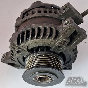 Генератор Алтернатор Хонда Акорд Сивик ФРВ ЦРВ 2.2 Honda Accord Civic FRV CRV 2.2