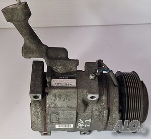 Компресор Климатик Климатичен Хонда ФРВ ФР-В 2.2 Honda FRV FR-V 2.2 i-CTDi 447260-6230