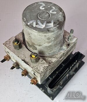 ABS АБС Помпа Модул Хонда ФРВ Honda FRV FR-V 0 265 234 594 0 265 950 715 0265234594 0265950715