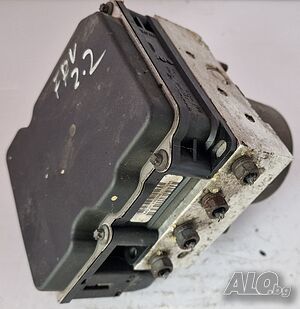 ABS АБС Помпа Модул Хонда ФРВ Honda FRV FR-V 0 265 234 268 0 265 950 432 0265234268 0265950432