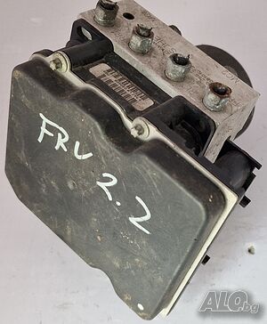 ABS АБС Помпа Модул Хонда ФРВ Honda FRV FR-V 0 265 234 594 0 265 950 715 0265234594 0265950715