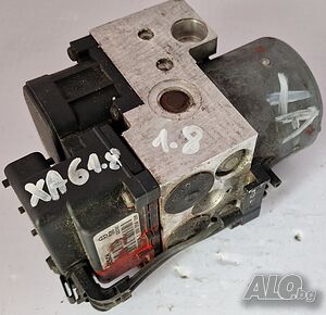 ABS АБС Помпа Модул Хонда Акорд 6 1.8 Honda Accord 6 1.8 0 265 216 649 0 273 004 356 0273004356