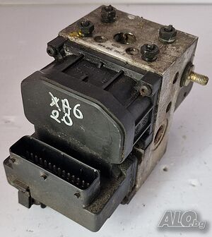 ABS АБС Помпа Модул Хонда Акорд 6 2.0 Honda Accord 6 2.0 0 265 216 649 0 273 004 356 0265216649