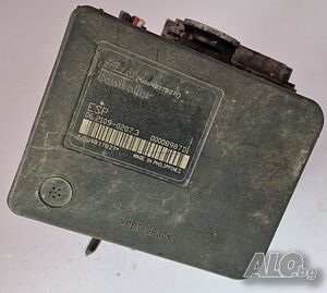 ABS АБС Помпа Модул Хонда Акорд 7 VII 2.2 Honda Accord 7 VII 2.2 06.2109.0207.3 57110-SEF-E551-M1