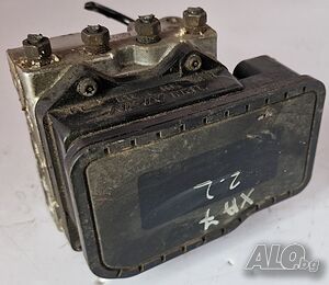 ABS АБС Помпа Модул Хонда Акорд 7 VII 2.2 Honda Accord 7 VII 2.2