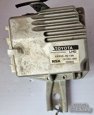 Модул Електрическа Рейка Тойота Корола Е12 Toyota Corolla E12