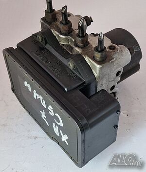 ABS АБС Помпа Модул Хонда Акорд 7 VII 2.2 Honda Accord 7 VII 2.2 4K28-5005 SEFEO
