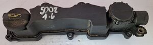 Капак Клапани Пежо 5008 3008 407 308 1.6 ХДИ Peugeot 5008 3008 407 308 1.6 HDI