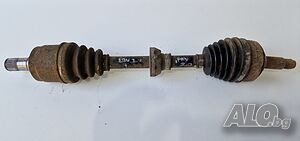 Лява Полуоска Хонда ФРВ ЦРВ 2.2 Honda FRV CRV FR-V CR-V 2.2 i-CTDi