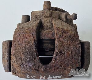 Преден Ляв Спирачен Апарат Хонда Акорд 7 VII 2.2 Honda Accord 7 VII 2.2 2004 - 2009