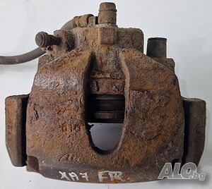Преден Десен Спирачен Апарат Хонда Акорд 7 VII 2.2 Honda Accord 7 VII 2.2 2004 - 2009