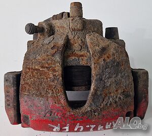 Преден Десен Спирачен Апарат Хонда Акорд 7 VII 2.4 Honda Accord 7 VII 2.4 2004 - 2009