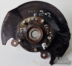 Преден Десен Шенкел с Главина и Лагер Хонда ФРВ ФР-В 2.2 Honda FRV FR-V 2.2