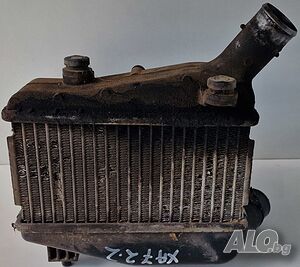 Интеркулер Хонда Акорд 7 VII 2.2 Honda Accord 7 VII 2.2 i-CTDI 2004-2008