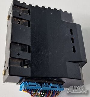 Усилвател Хонда Акорд 7 VII Honda Accord 7 VII 2003-2008 39186-SEA-G011-M1