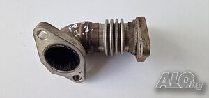 Тръба EGR ЕГР Хонда ФРВ ФР-в црв ЦР-в 2.2 Honda FRV FR-V CRV CR-V 2.2 i-CTDi