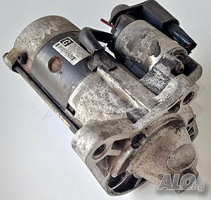 Стартер Мазда 3 5 6 MPV 2.0 ДИ Mazda 3 5 6 MPV 2.0 DI RF5C M002T88671