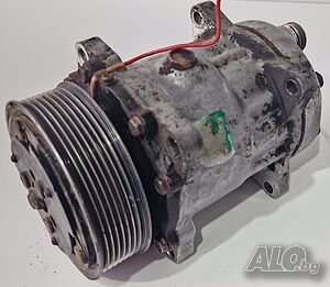 Компресор Климатик Климатичен Фолксваген Голф 3 III 1.6 Volkswagen Golf 3 III 1.6