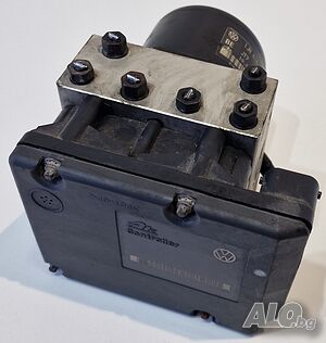 АБС ABS Помпа Модул Фолксваген Голф 4 Ауди А3 Volkswagen Golf 4 IV Audi A3 1J0907379P 10.0949-0331.3