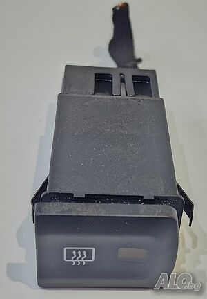 Бутон Копче Подгрев Стъкло Ауди А3 Audi A3 8L0 941 503 B | 8L0941503B