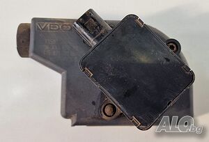 Потенциометър Педал Газ Пежо 406 807 Ситроен Ц8 Ц5 2.0 Peugeot 406 807 Citroen C5 C8 96 433 656 80