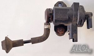 Вакуум Клапан Соленоид Пежо 807 Ситроен Peugeot 807 Citroen Xsara Picasso 2.0 2.2 HDI 9 635 704 380