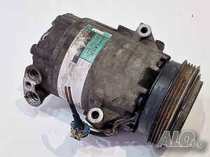 Компресор Климатик Климатичен Опел Астра Г 1.7 TD Opel Astra G 1.7 TD