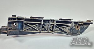 Преден Ляв Държач Скоба Предна Броня Тойота Авенсис Т25 Toyota Avensis T25 2003-2008