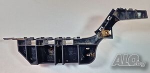 Преден Десен Държач Скоба Предна Броня Хонда Акорд 7 VII Honda Accord 7 VII 2003 - 2008