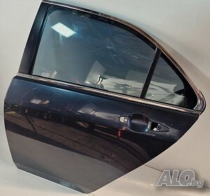 Задна Лява Врата Хонда Акорд 7 VII Honda Accord 7 VII 2003 - 2008