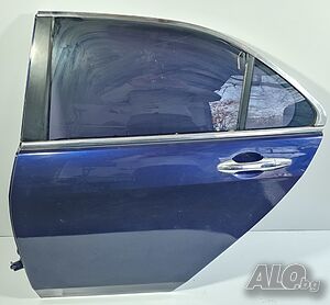 Задна Лява Врата Хонда Акорд 7 VII Honda Accord 7 VII 2003 - 2008
