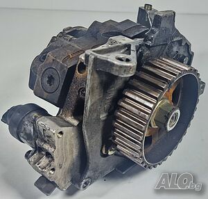 ГНП 1.6 HDI TDCI Пежо Мазда Форд Фокус Peugeot 206 307 407 Mazda 3 Ford Focus 0445010089 9651844380