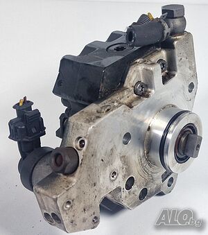 ГНП Горивна Помпа Хонда Сивик 2.2 Honda Civic 2.2 i-CTDi 0 445 010 141 0445010141 16790-RBD-E02