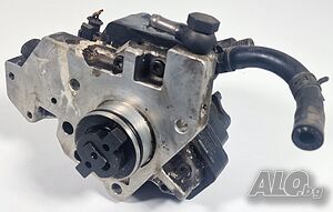 ГНП Горивна Помпа Хонда Сивик 2.2 Honda Civic 2.2 i-CTDi 0 445 010 093 0445010093 16790-RBD-E01