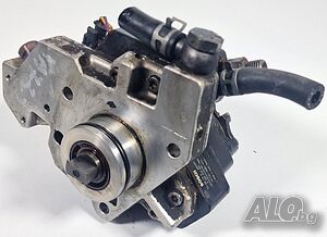 ГНП Горивна Помпа Хонда Акорд 2.2 Honda Accord 2.2 i-CTDi 0 445 010 093 0445010093 16790-RBD-E01