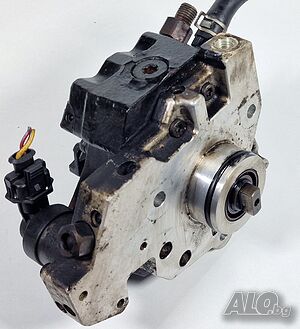 ГНП Горивна Помпа Хонда ЦРВ ЦР-В Honda CRV CR-V 2.2 i-CTDi 0 445 010 093 0445010093 16790-RBD-E01