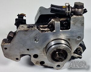 ГНП Горивна Помпа Хонда ЦРВ ЦР-В Honda CRV CR-V 2.2 i-CTDi 0 445 010 141 0445010141 16790-RBD-E02