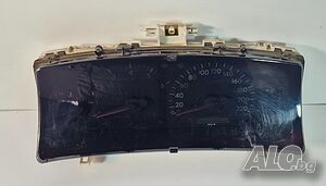 Километраж Тойота Корола Версо 2.0 Toyota Corolla Verso 2.0 D4D 2000-2004г. 83800-13150 257410-8790