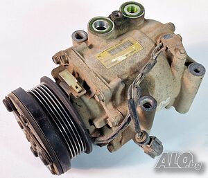 Климатичен Компресор Климатик Форд Фокус 1.6 1.8 Ford Focus 1.6 1.8 1998-2007г XS4H-19D629-AD