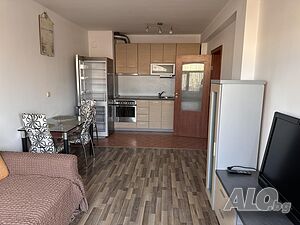 Давам под наем Двустаен - гр. Варна, ул. Средна гора - в района под Колхозен пазар