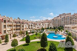 Тристаен с Паркомясто в кв. Аспарухово - гр. Варна